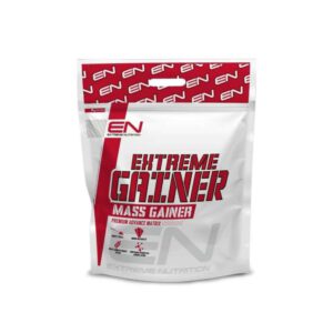 גיינר אקסטרים 9 קילו | Extreme Nutrition Gainer