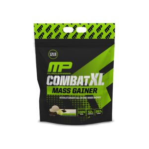 גיינר קומבט מאסל פארם | Muscle Pharm Combat XL Gainer