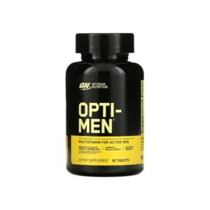 מולטי ויטמין אופטימום | Optimum Nutrition Opti-Men Multivitamin
