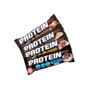 חטיף חלבון פרוטאין מקס קטן 24 יח׳ | Protein Maxx Bar Small 62g