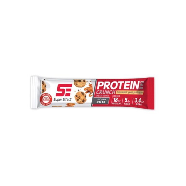 super effect protein bar coockies