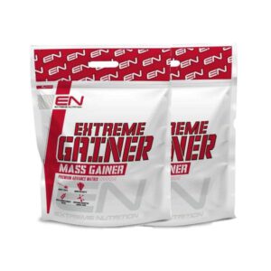 זוג גיינר אקסטרים 9 קילו | Extreme Nutrition Gainer