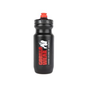 בקבוק גורילה וואר 500 מ׳׳ל | Gorilla Wear Bottle