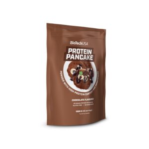 פנקייק חלבון ביוטק 1 ק׳׳ג | BiotechUSA Protein Pancake 1KG