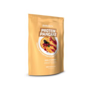 פנקייק חלבון ביוטק 1 ק׳׳ג | BiotechUSA Protein Pancake 1KG