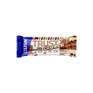 חטיף חלבון טראסט קראנץ יו אס אן | Protein Bars Trust Crunch USN