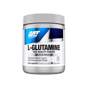 גלוטמין גאט | GAT Glutamine