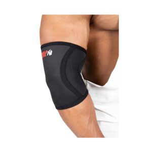 שרוולי מרפקים 3 מ”מ | Gorilla Wear Elbow sleeves