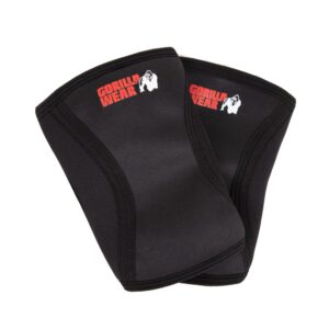 שרוולי מרפקים 3 מ”מ | Gorilla Wear Elbow sleeves