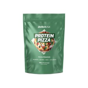 פיצה חלבון ביוטק | BioTechUSA Protein Pizza