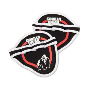 כפפות גריפ | Gorilla Wear Plam Grip Pads