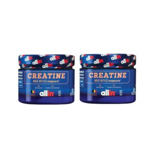 זוג קריאטין אולאין | Allin Creatine