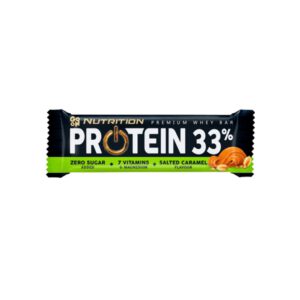חטיף חלבון פרוטאין 33% 25 יח׳ | Protien 33% Go oN Nutrition