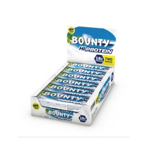 באונטי חלבון 12 יחידות | Bounty Protein Bar