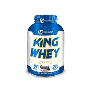 אבקת חלבון רוני קולמן | Colmen King Whey