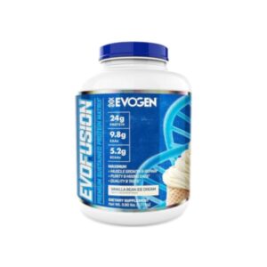 אבקת חלבון איבופיוזן | Evogen Whey